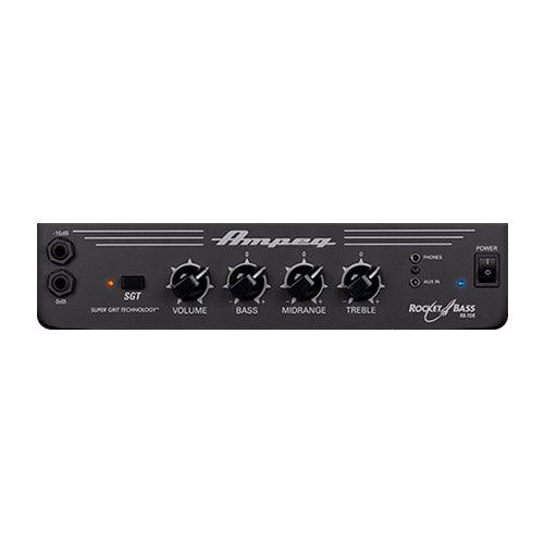 Amplificador Ampeg Rocket Bass 108 Para Bajo