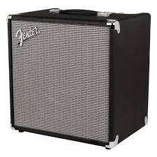 Amplificador Fender Rumble 40 V3 2370300000 Para Bajo