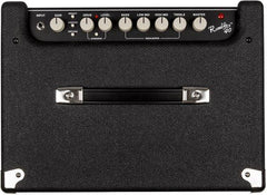Amplificador Fender Rumble 40 V3 2370300000 Para Bajo