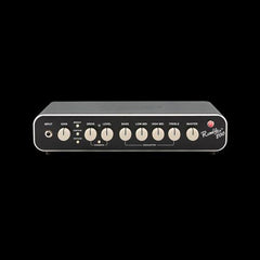Amplificador Fender Rumble 800 Hd Cabezote Para Bajo