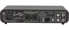 Amplificador Fender Rumble 800 Hd Cabezote Para Bajo