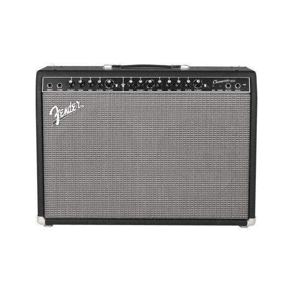 Amplificador Fender Guitarra Elec CHAMPION 100 2330400000