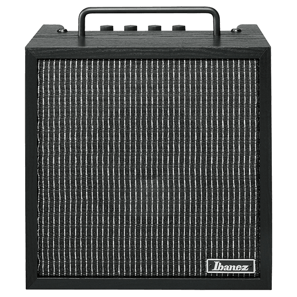 Amplificador Para Guitarra Electrica Ibanez Ibz10gv2