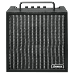 Amplificador Para Guitarra Electrica Ibanez Ibz10gv2