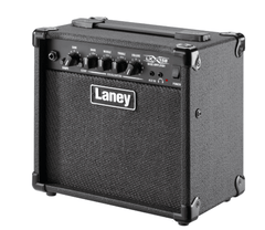 Amplificador Laney De Bajo LX15B (15W)