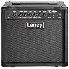 Amplificador Laney De Guitarra Electrica Lx20R (15W)