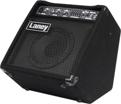 Amplificador Para Teclado Laney Ah40