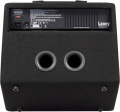 Amplificador Laney Ah80 Para Teclado