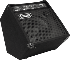 Amplificador Laney Ah80 Para Teclado