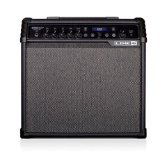 Amplificador Line 6 Spider V 60 Mkii Para Guitarra Electrica