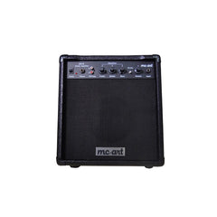 Amplificador Para Guitarra Electrica Mc-Art Dg-15