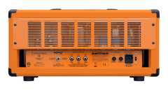 Amplificador Orange Custom Shop 50 Cabezote Para Guitarra Electrica
