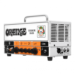 Amplificador Orange Terror Bass Cabezote Para Bajo