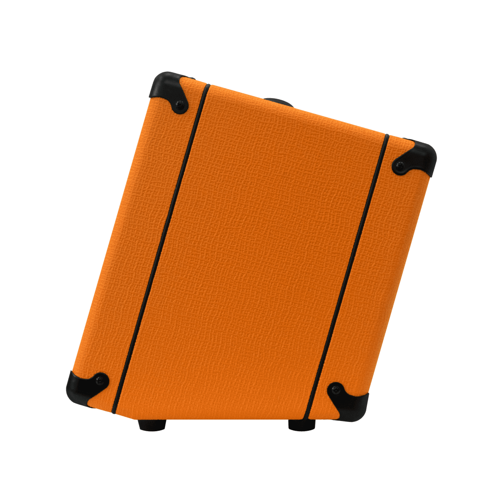 Amplificador Orange Acoustic 30 Para Guitarra Acústica