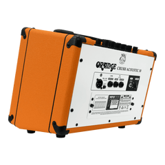 Amplificador Orange Acoustic 30 Para Guitarra Acústica