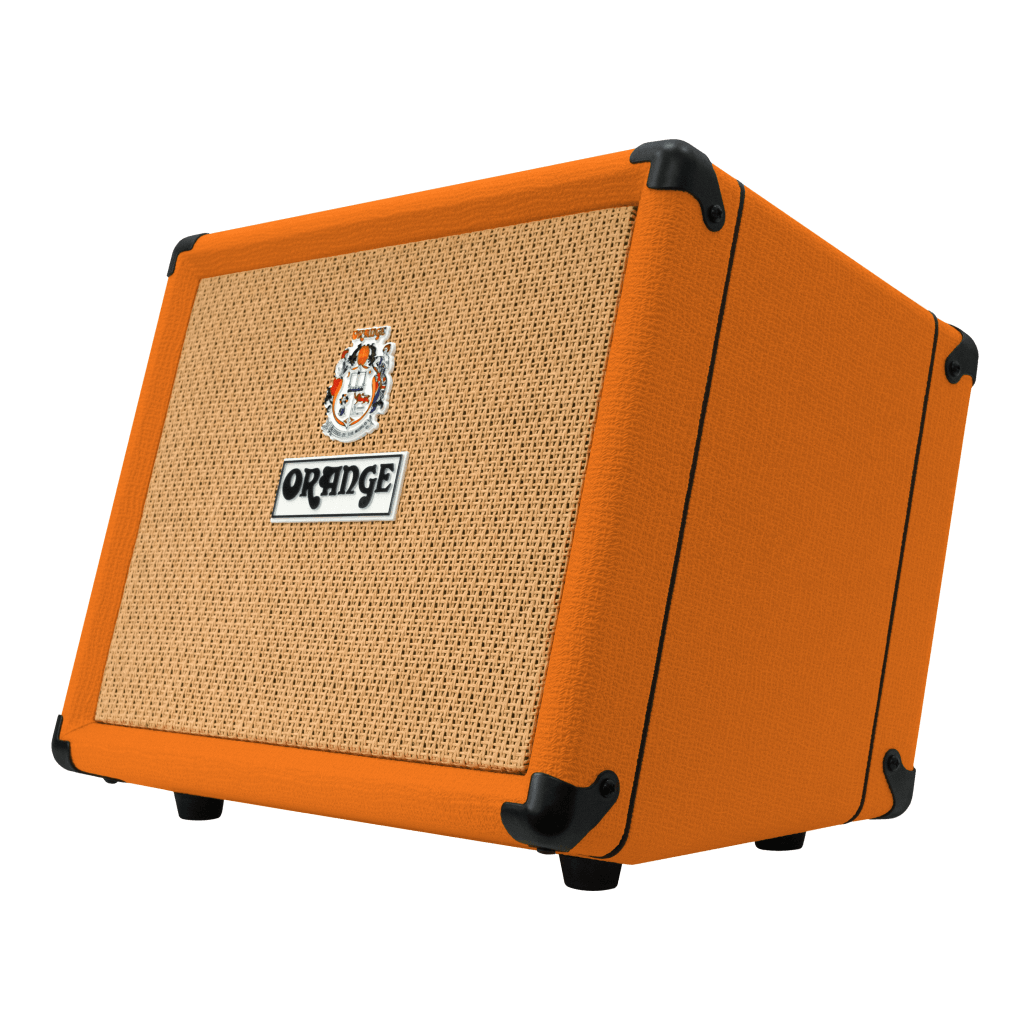 Amplificador Orange Acoustic 30 Para Guitarra Acústica