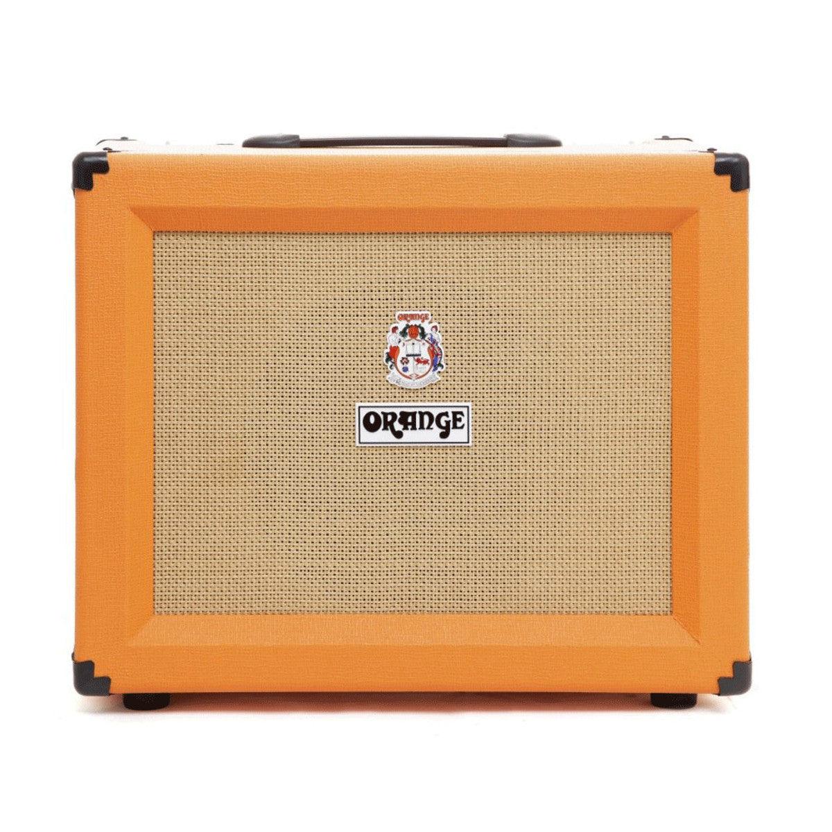 Amplificador Orange Crush Pro 60 Para Guitarra Electrica