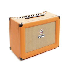 Amplificador Orange Crush Pro 60 Para Guitarra Electrica