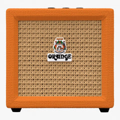 Amplificador Orange Crush Mini Para Guitarra Electrica