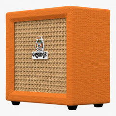 Amplificador Orange Crush Mini Para Guitarra Electrica