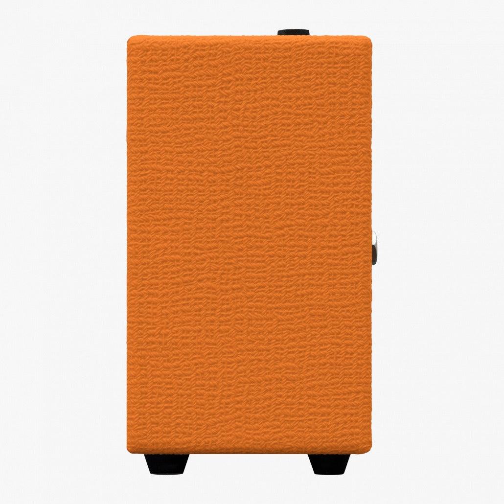 Amplificador Orange Crush Mini Para Guitarra Electrica