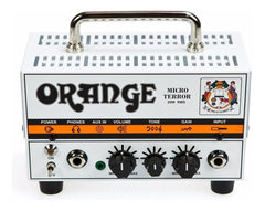 Amplificador Orange D-Mt Micro Terror Cabezote Para Guitarra Electrica