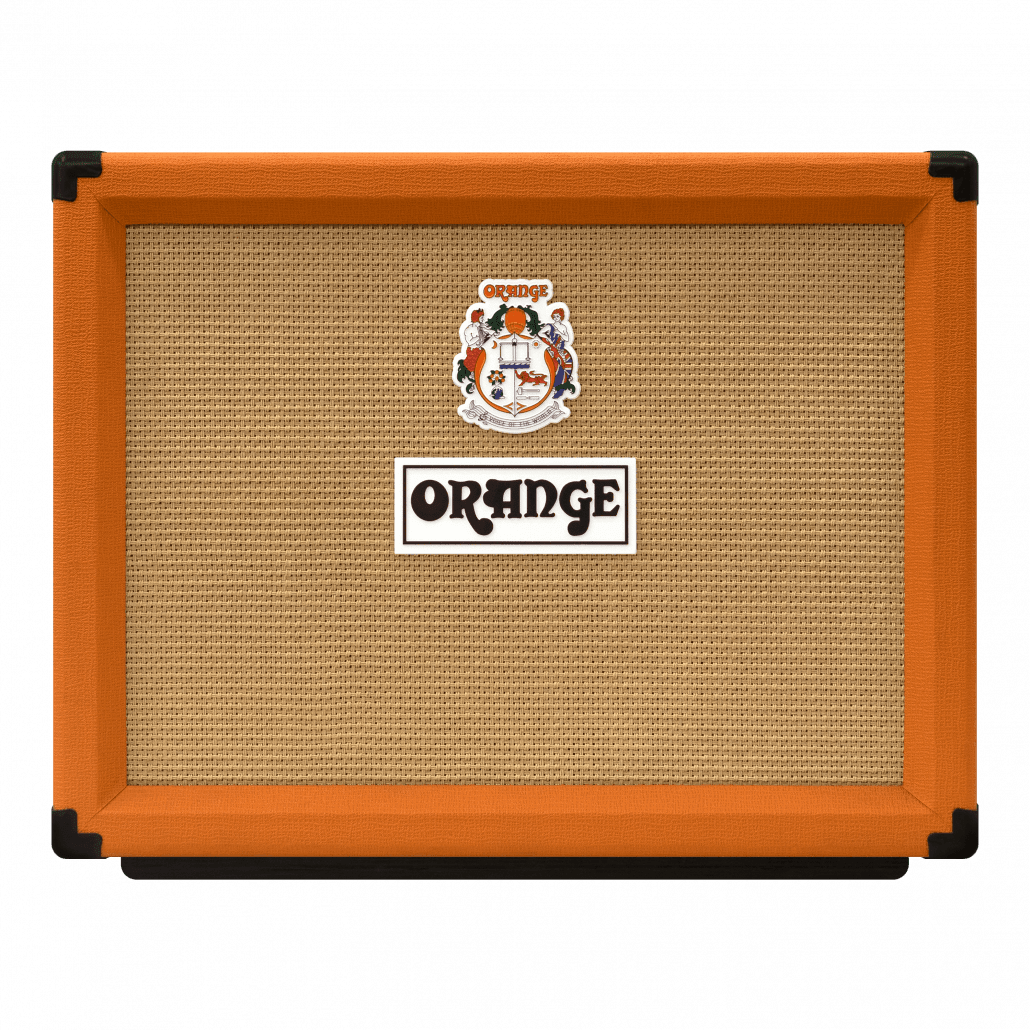 Amplificador Orange Tremlord 30 Para Guitarra Electrica