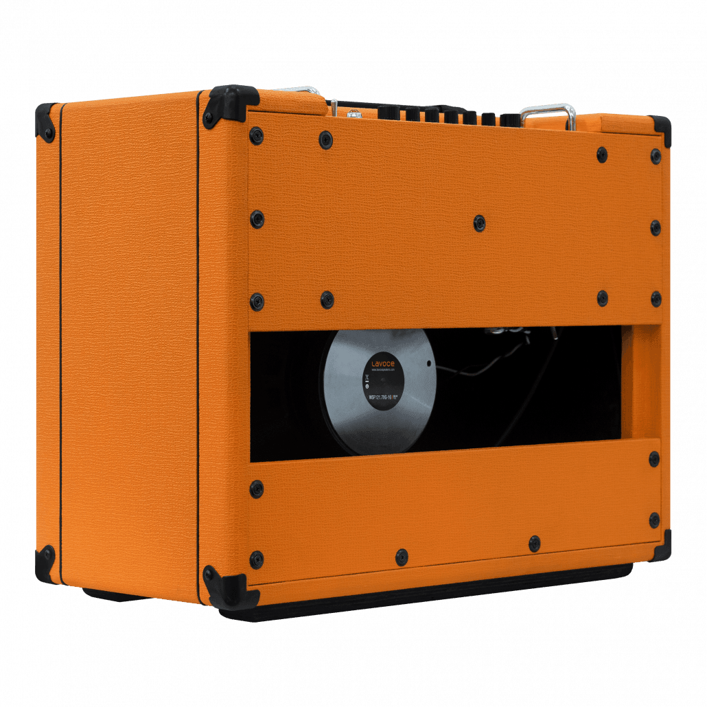Amplificador Orange Tremlord 30 Para Guitarra Electrica