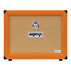 Amplificador 120w Para Guitarra Electrica Orange D-cr-120-c