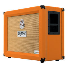 Amplificador 120w Para Guitarra Electrica Orange D-cr-120-c