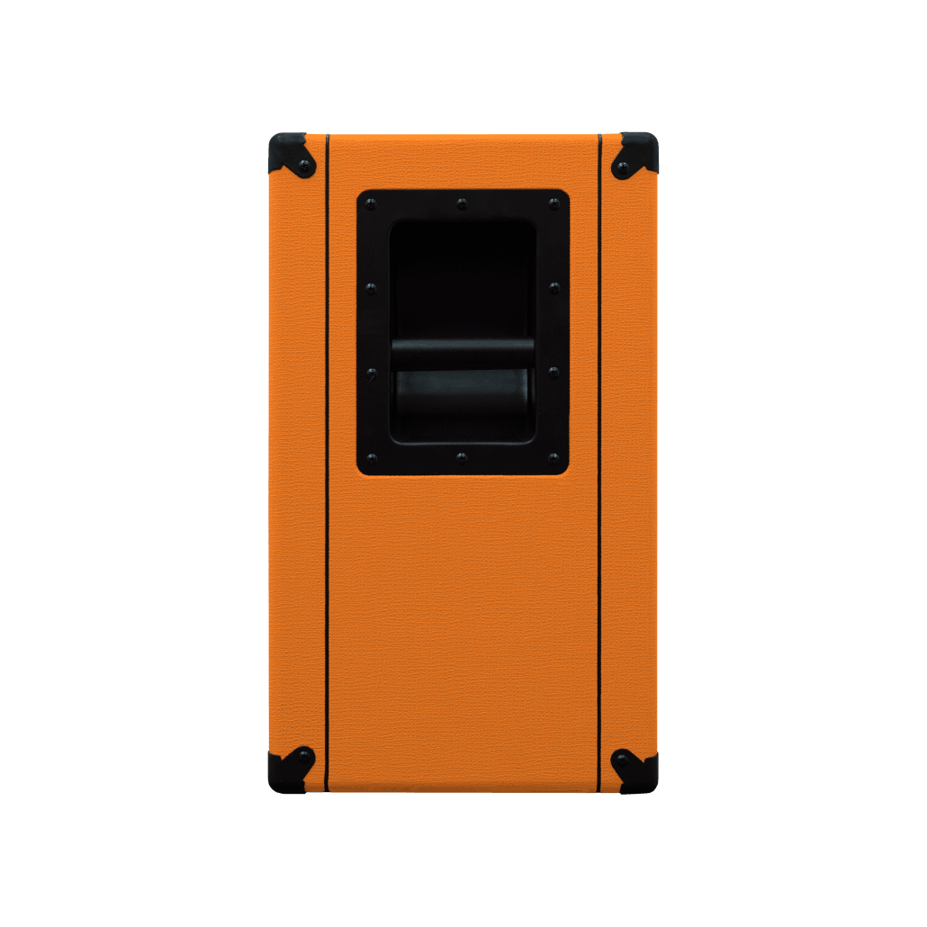 Amplificador 120w Para Guitarra Electrica Orange D-cr-120-c