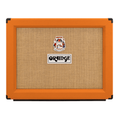 Amplificador Orange Rockerverb 50 Mkiii Para Guitarra Electrica