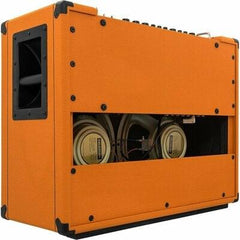 Amplificador Orange Rockerverb 50 Mkiii Para Guitarra Electrica