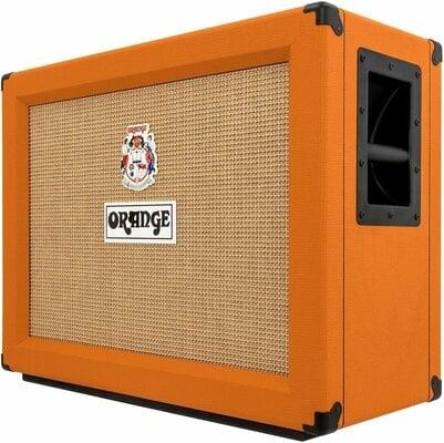 Amplificador Orange Rockerverb 50 Mkiii Para Guitarra Electrica