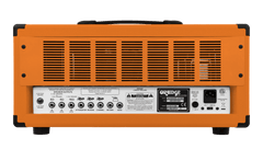 Amplificador Orange Rockerverb 50 Mkiii Cabezote Para Guitarra Electrica