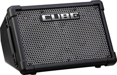 Amplificador Roland Cube Street Ex Para Guitarra Electrica