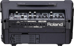 Amplificador Roland Cube Street Ex Para Guitarra Electrica
