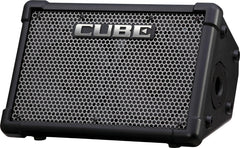 Amplificador Roland Cube Street Ex Para Guitarra Electrica