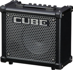 Amplificador Para Guitarra Electrica Roland Cube-10gx