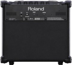 Amplificador Para Guitarra Electrica Roland Cube-10gx