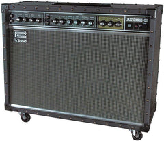 Amplificador JAZZ-CHR Para Guitarra Electrica Roland JC-120-G