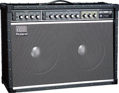 Amplificador JAZZ-CHR Para Guitarra Electrica Roland JC-120-G