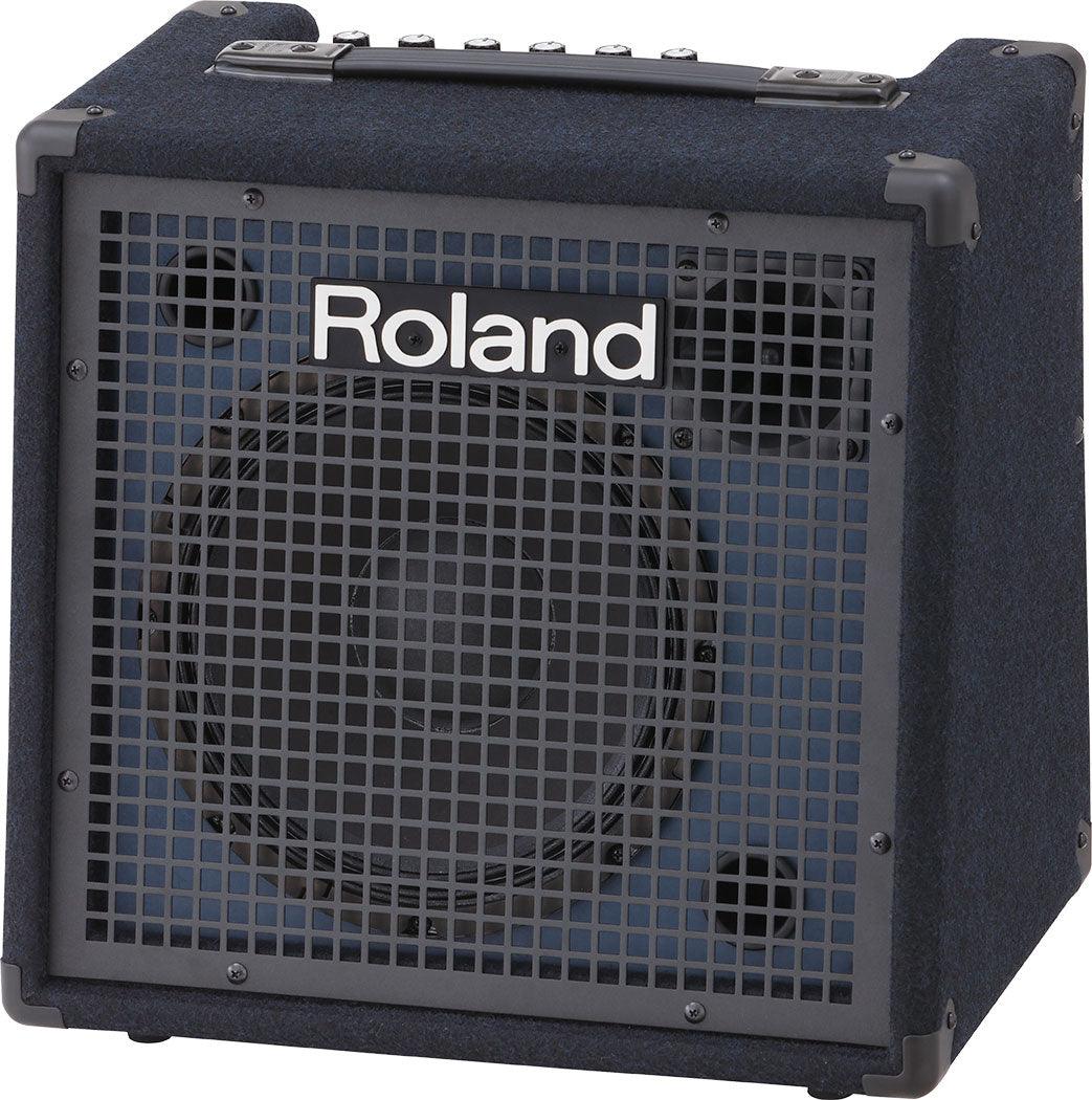 Amplificador Para Teclado Roland Kc-80