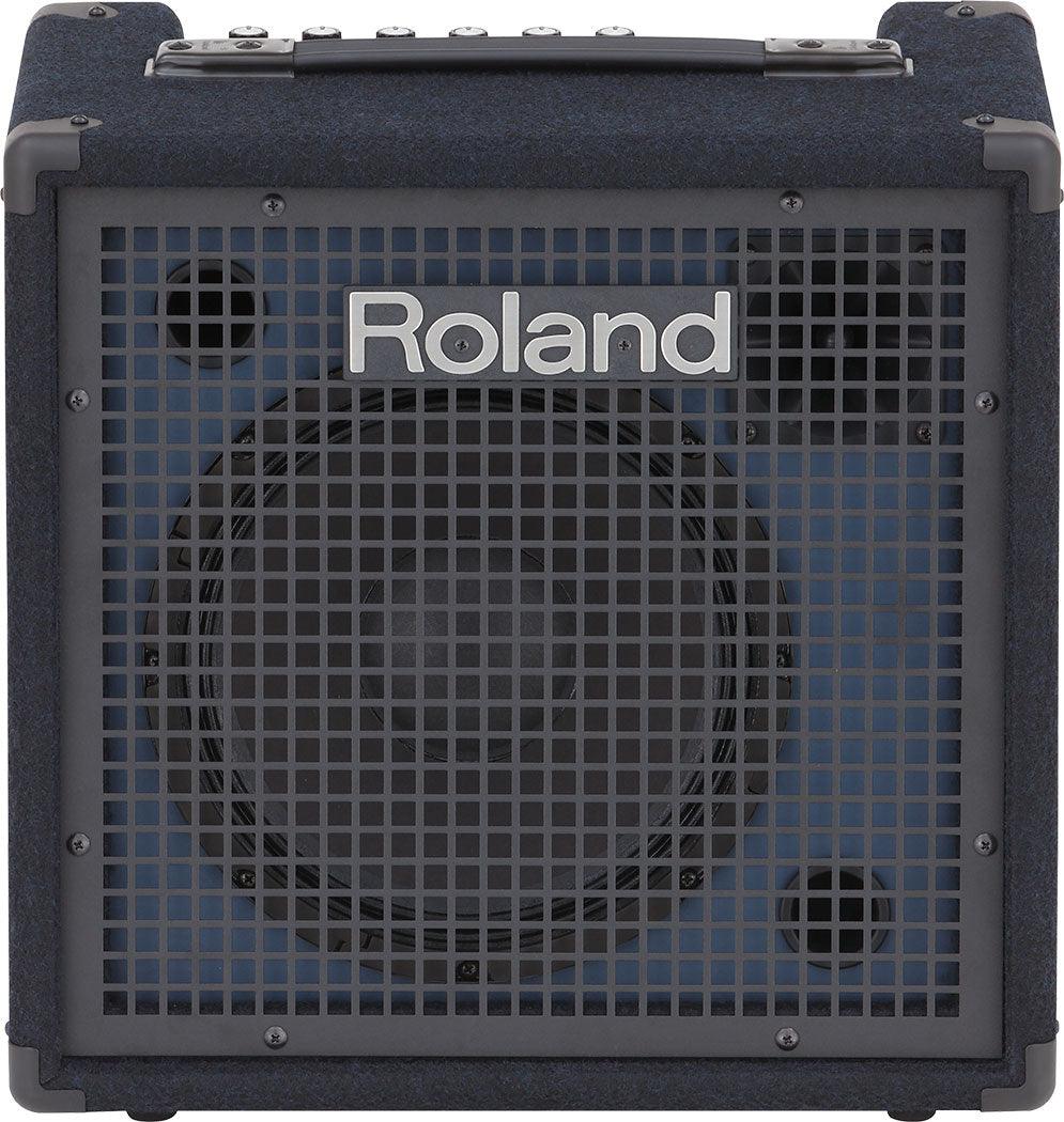 Amplificador Para Teclado Roland Kc-80