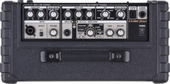 Amplificador Boss Cube Street Ii Para Guitarra Electrica