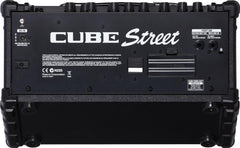Amplificador Boss Cube Street Ii Para Guitarra Electrica