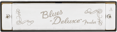 Armonica Fender Blues Deluxe En La 0990701003