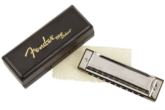 Armonica Fender Blues Deluxe En La 0990701003