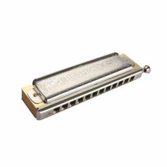 Armonica Hohner Super Chromonica 270 Cromatica En Do M27001x