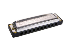 Armonica Hohner Blues Band En Do M55901X